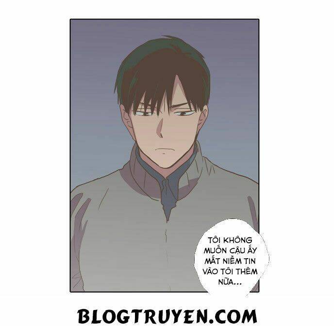 Trăng Lên Ban Ngày Chapter 71 - 36