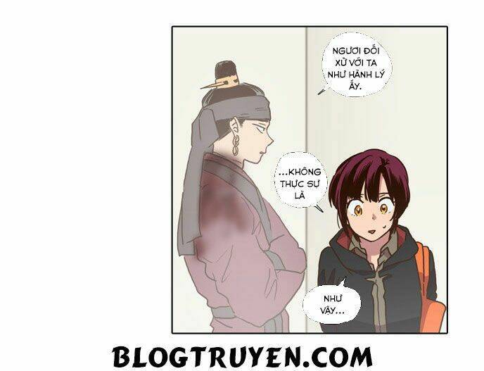 Trăng Lên Ban Ngày Chapter 71 - 38