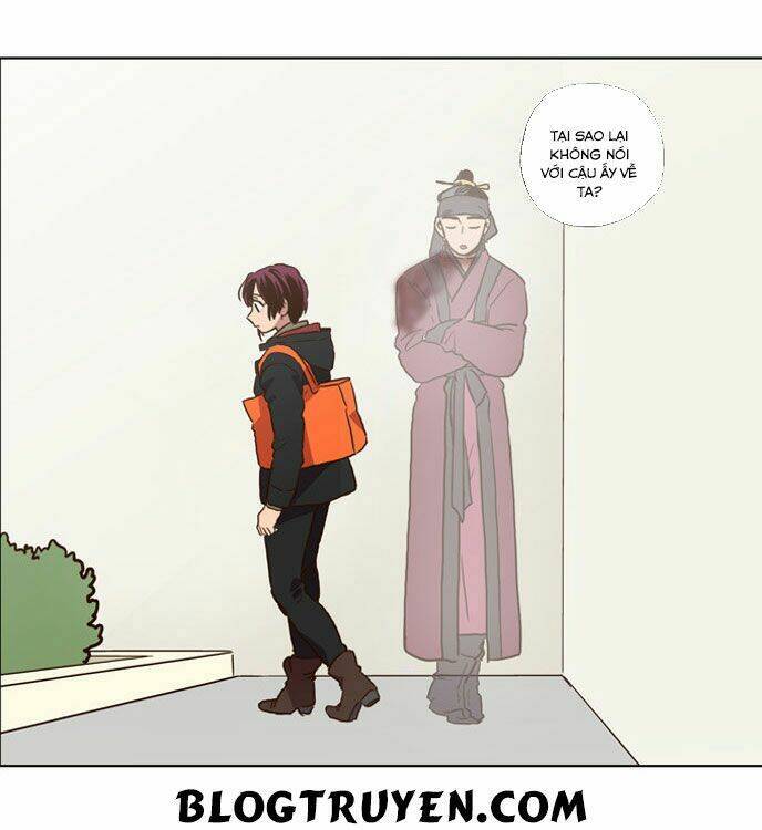 Trăng Lên Ban Ngày Chapter 71 - 39