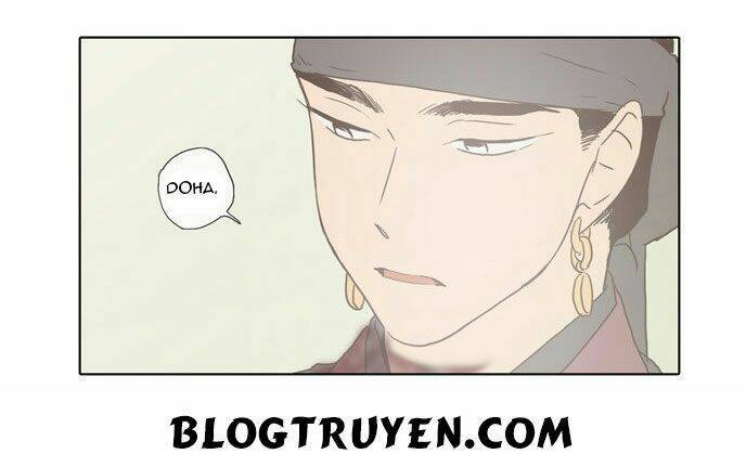Trăng Lên Ban Ngày Chapter 71 - 41