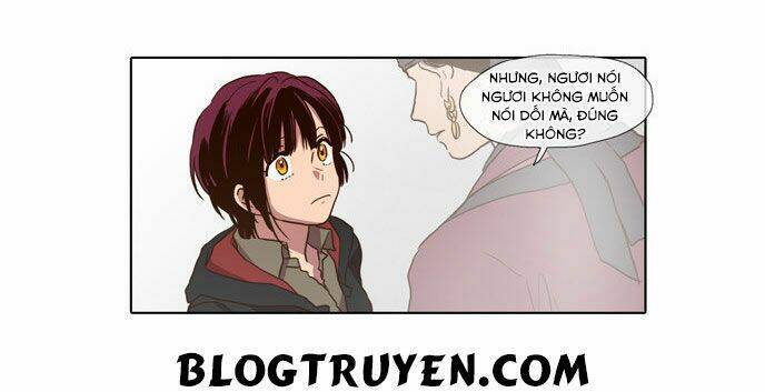 Trăng Lên Ban Ngày Chapter 71 - 43