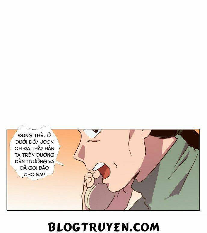 Trăng Lên Ban Ngày Chapter 71 - 45