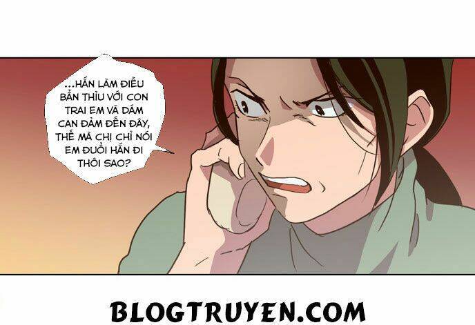 Trăng Lên Ban Ngày Chapter 71 - 48