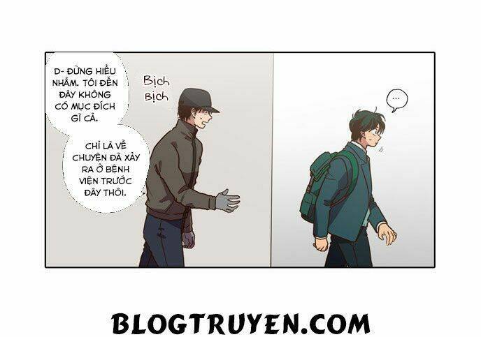 Trăng Lên Ban Ngày Chapter 71 - 6