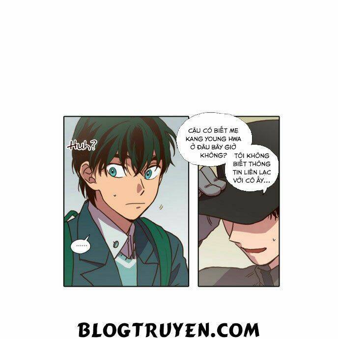 Trăng Lên Ban Ngày Chapter 71 - 8