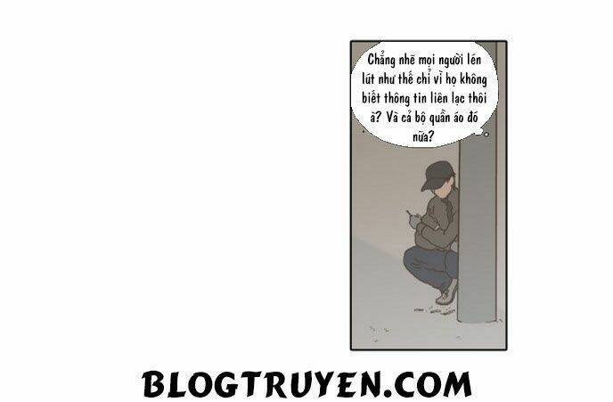 Trăng Lên Ban Ngày Chapter 71 - 9