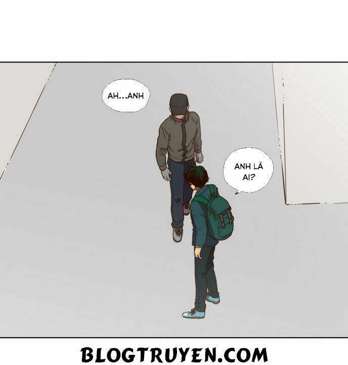 Trăng Lên Ban Ngày Chapter 71 - 10