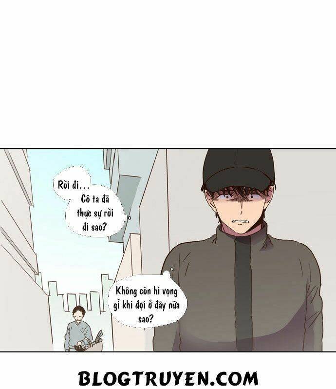 Trăng Lên Ban Ngày Chapter 72 - 13