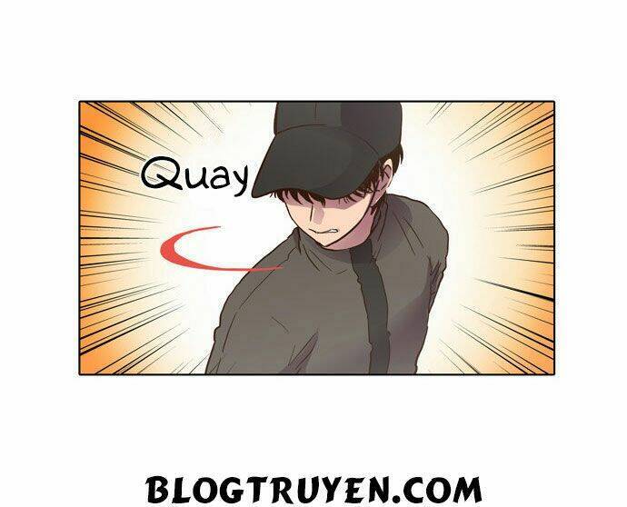 Trăng Lên Ban Ngày Chapter 72 - 14