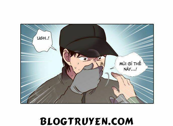 Trăng Lên Ban Ngày Chapter 72 - 20