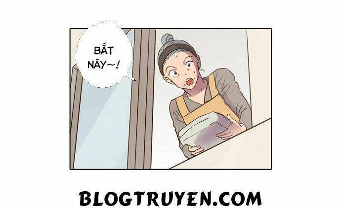 Trăng Lên Ban Ngày Chapter 72 - 24