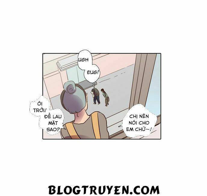 Trăng Lên Ban Ngày Chapter 72 - 27
