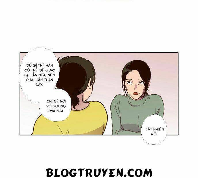 Trăng Lên Ban Ngày Chapter 72 - 32