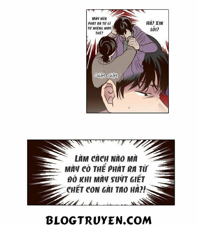 Trăng Lên Ban Ngày Chapter 72 - 5