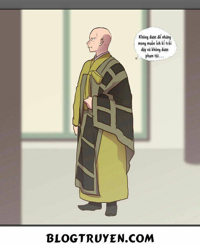 Trăng Lên Ban Ngày Chapter 72 - 44