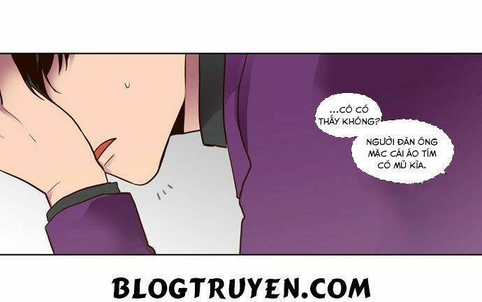 Trăng Lên Ban Ngày Chapter 72 - 8