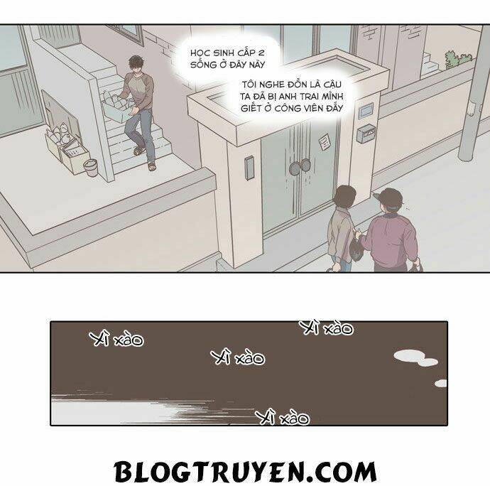 Trăng Lên Ban Ngày Chapter 72 - 10