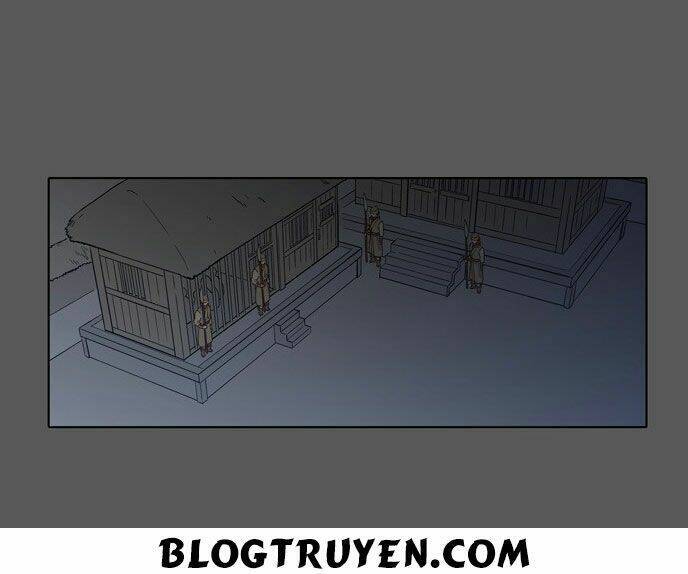 Trăng Lên Ban Ngày Chapter 73 - 17