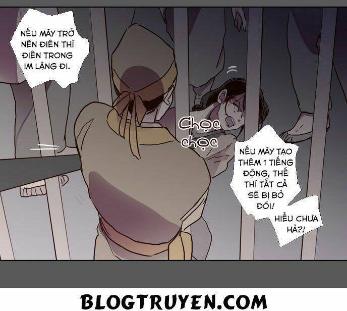 Trăng Lên Ban Ngày Chapter 73 - 27