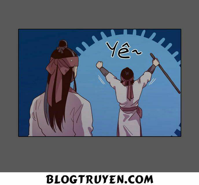 Trăng Lên Ban Ngày Chapter 73 - 36