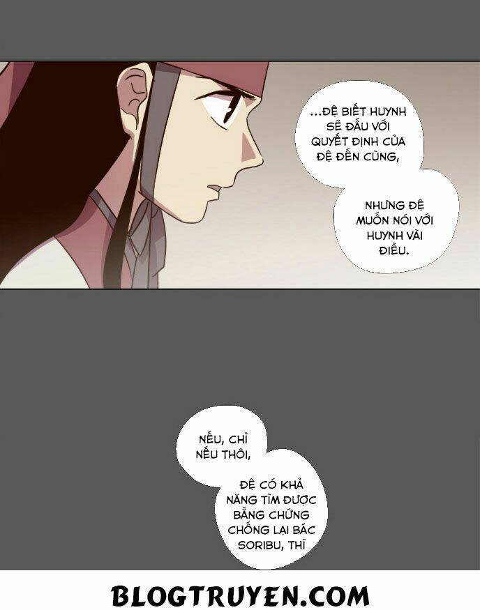 Trăng Lên Ban Ngày Chapter 73 - 40