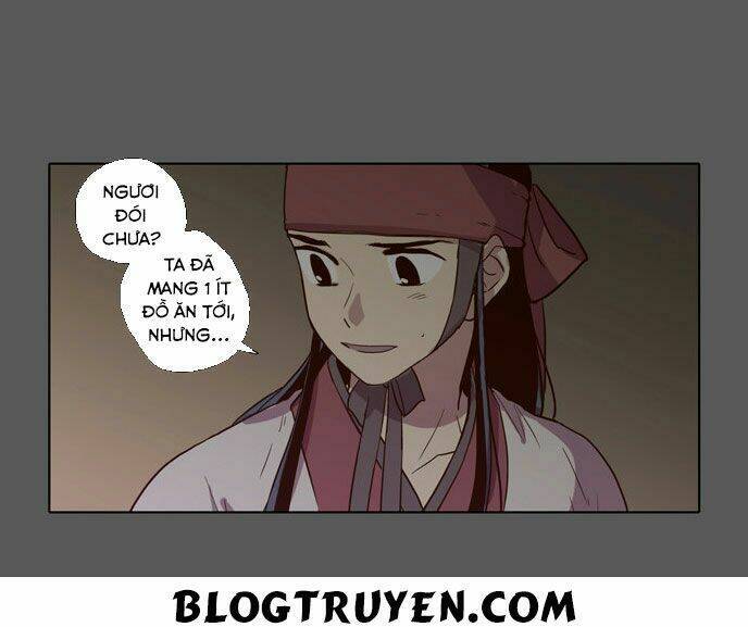 Trăng Lên Ban Ngày Chapter 73 - 7