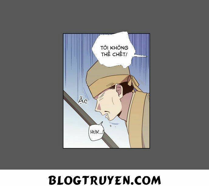 Trăng Lên Ban Ngày Chapter 74 - 11