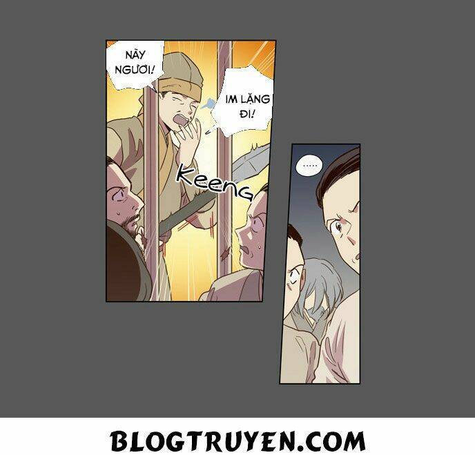 Trăng Lên Ban Ngày Chapter 74 - 12