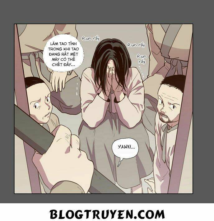 Trăng Lên Ban Ngày Chapter 74 - 13