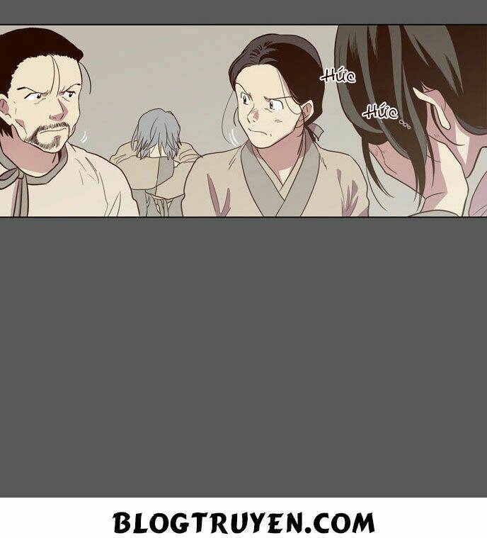 Trăng Lên Ban Ngày Chapter 74 - 14