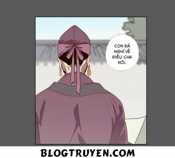 Trăng Lên Ban Ngày Chapter 74 - 16