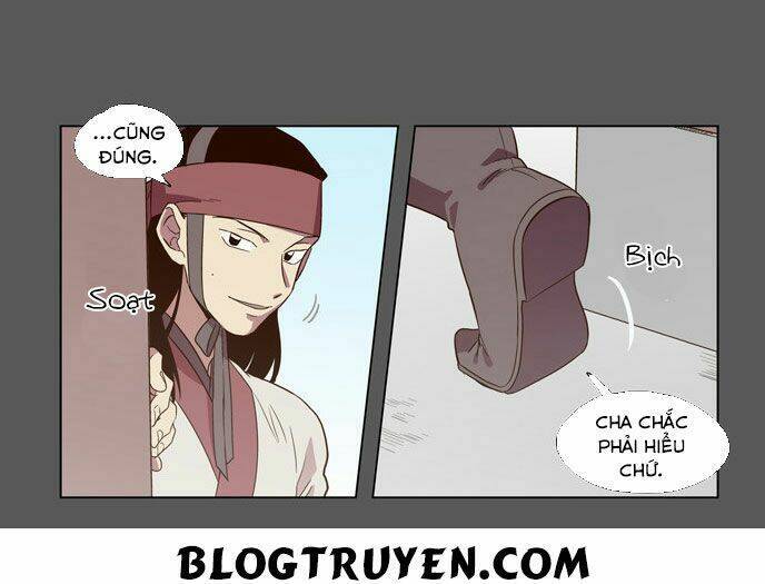 Trăng Lên Ban Ngày Chapter 74 - 20