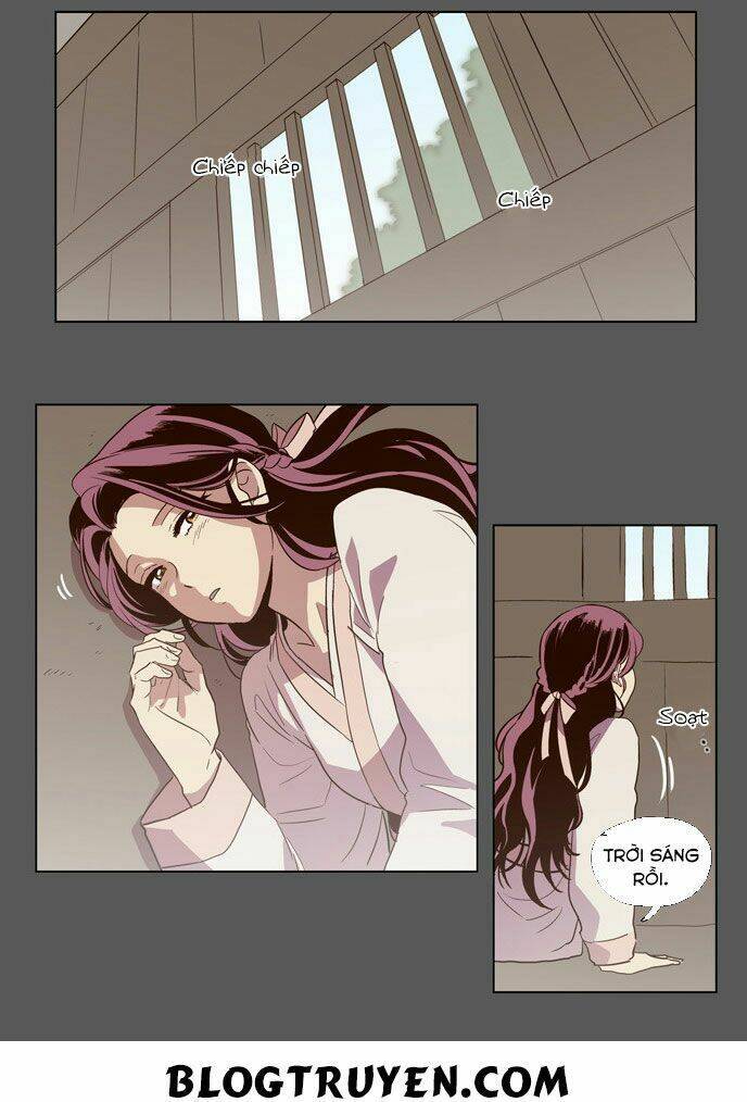 Trăng Lên Ban Ngày Chapter 74 - 25