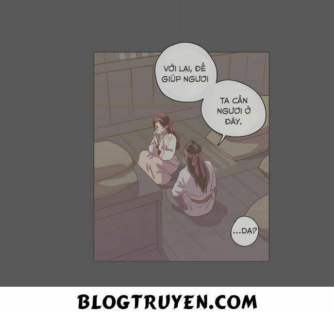 Trăng Lên Ban Ngày Chapter 74 - 28