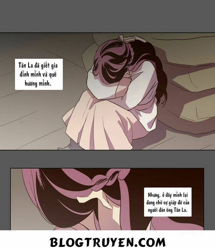 Trăng Lên Ban Ngày Chapter 74 - 30