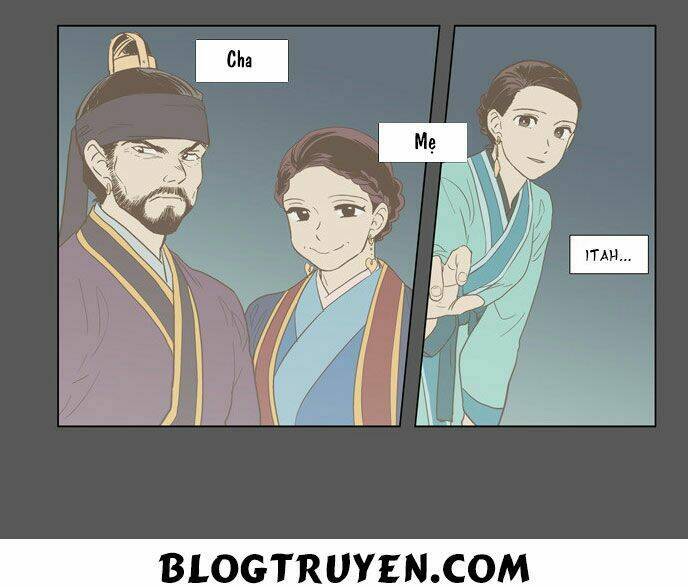 Trăng Lên Ban Ngày Chapter 74 - 31