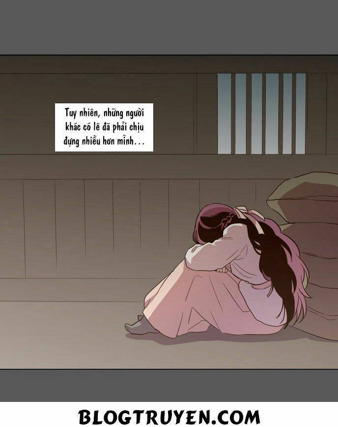 Trăng Lên Ban Ngày Chapter 74 - 32