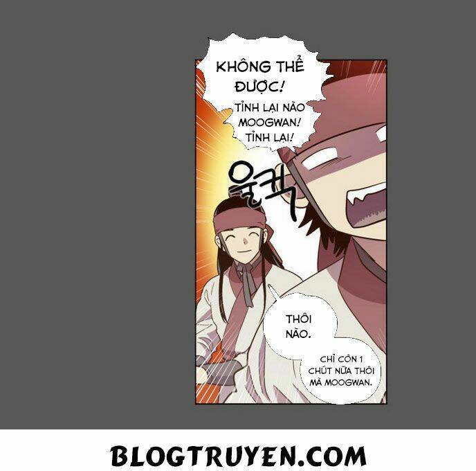 Trăng Lên Ban Ngày Chapter 74 - 35