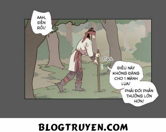 Trăng Lên Ban Ngày Chapter 74 - 36