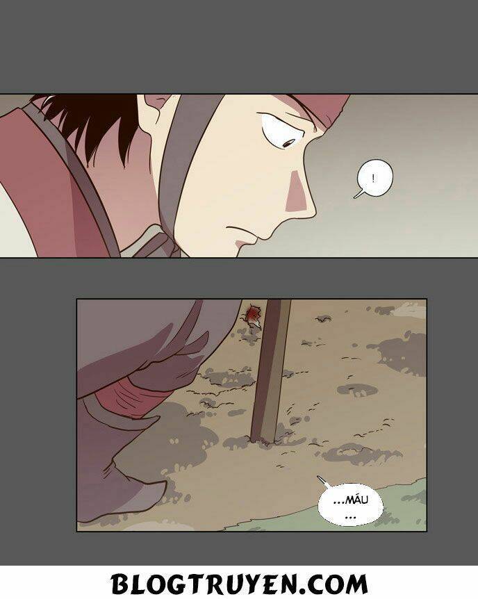 Trăng Lên Ban Ngày Chapter 74 - 39
