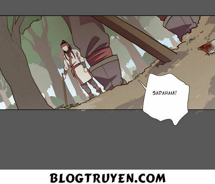 Trăng Lên Ban Ngày Chapter 74 - 40