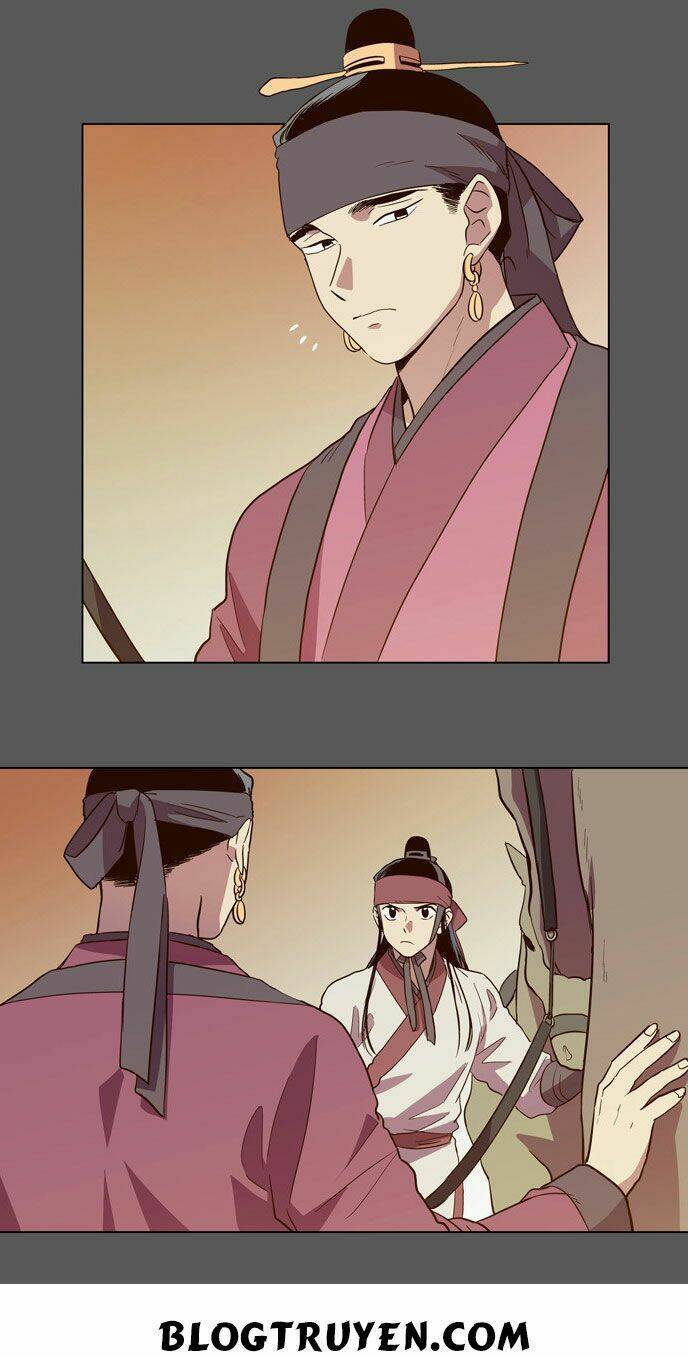 Trăng Lên Ban Ngày Chapter 74 - 41