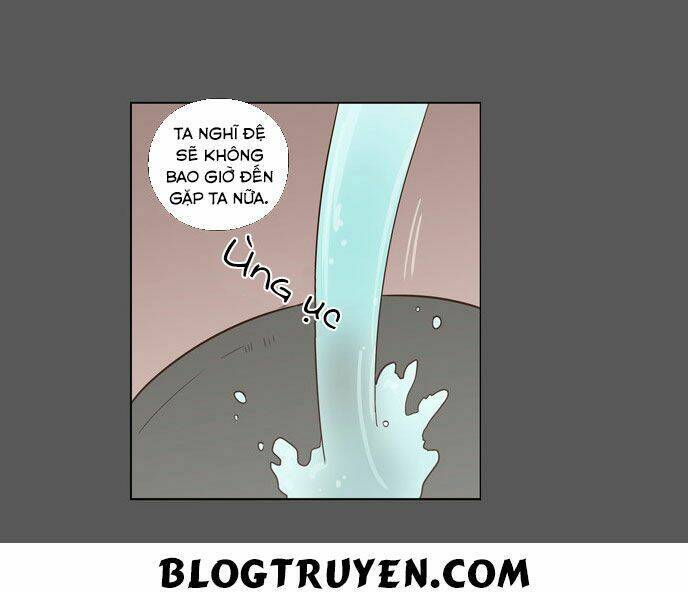 Trăng Lên Ban Ngày Chapter 74 - 42