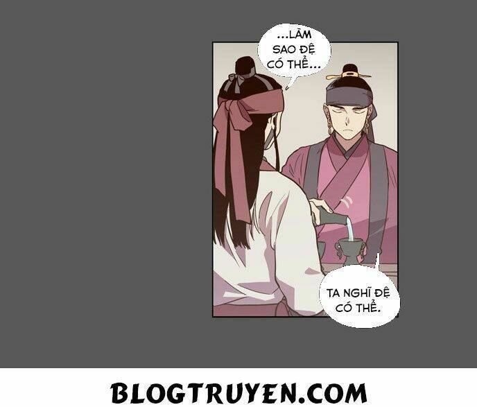 Trăng Lên Ban Ngày Chapter 74 - 43