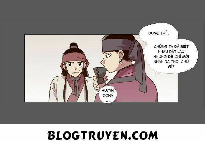 Trăng Lên Ban Ngày Chapter 74 - 45