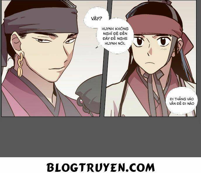 Trăng Lên Ban Ngày Chapter 74 - 46