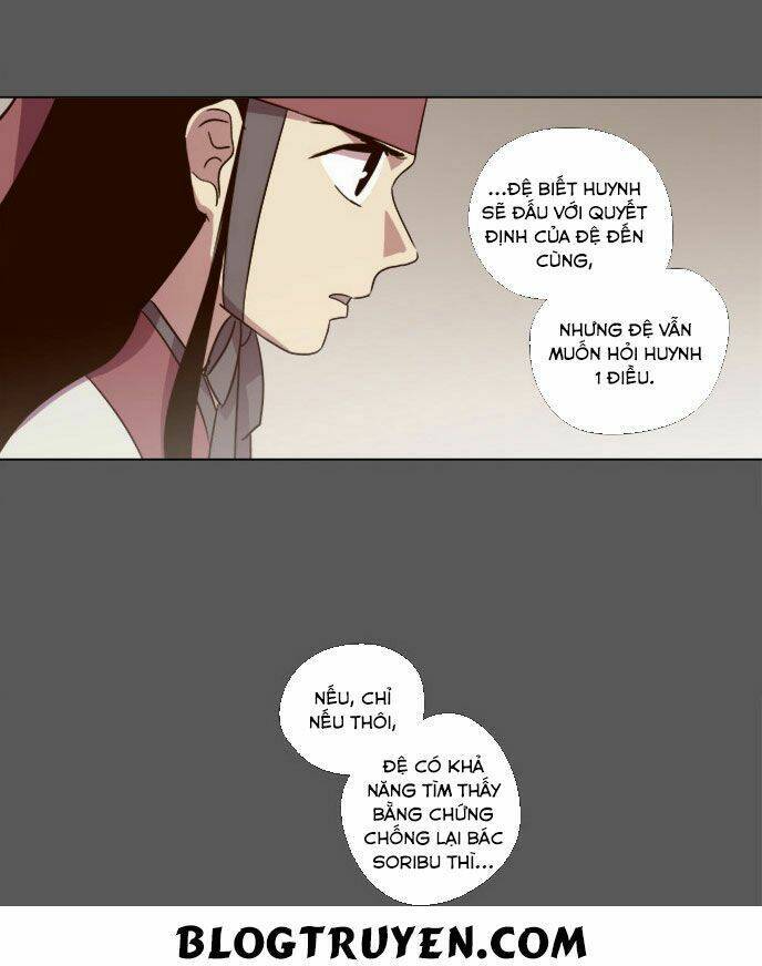 Trăng Lên Ban Ngày Chapter 74 - 47