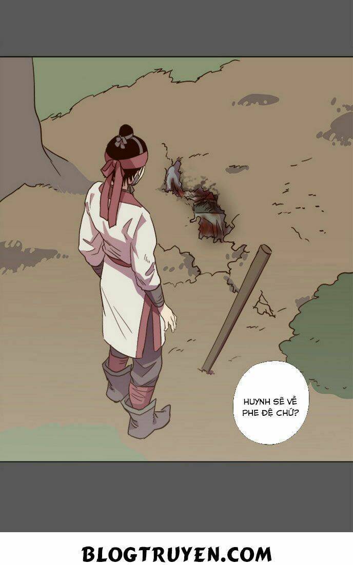 Trăng Lên Ban Ngày Chapter 74 - 48