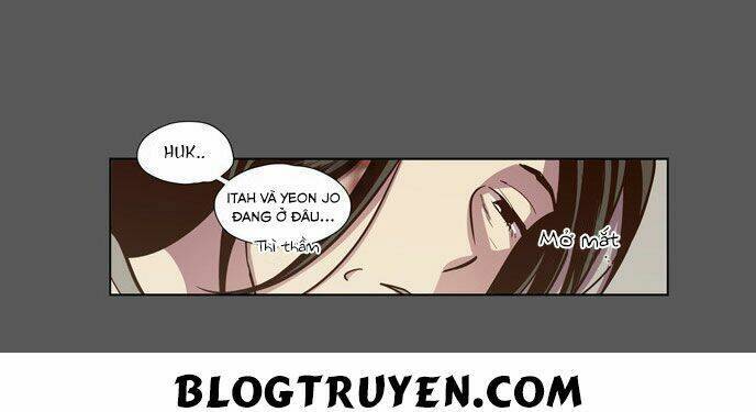 Trăng Lên Ban Ngày Chapter 74 - 6