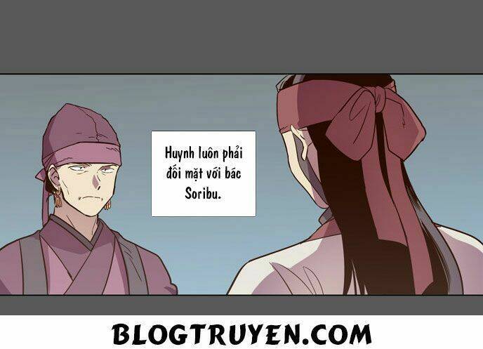 Trăng Lên Ban Ngày Chapter 75 - 12